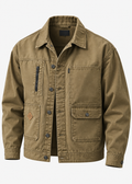 Zion Heavy Workwear