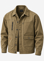 Zion Heavy Workwear