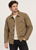 Portofino Workwear Jacket