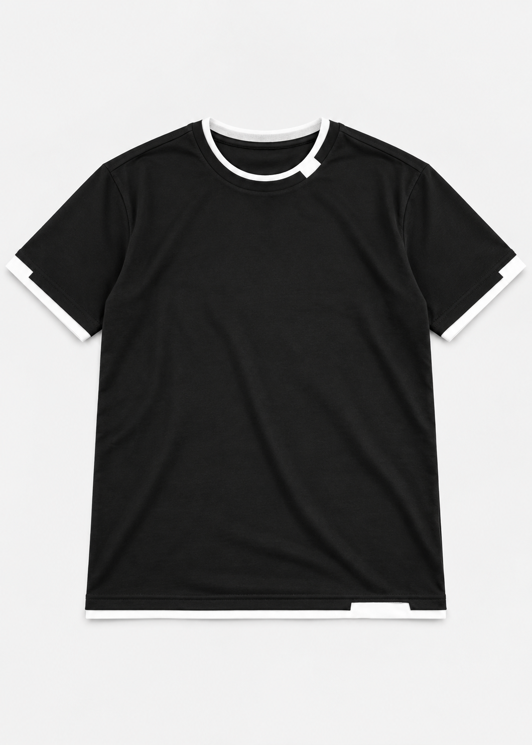 Basic Short Tee