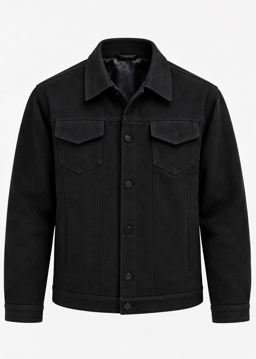 Monaco Slim Jacket