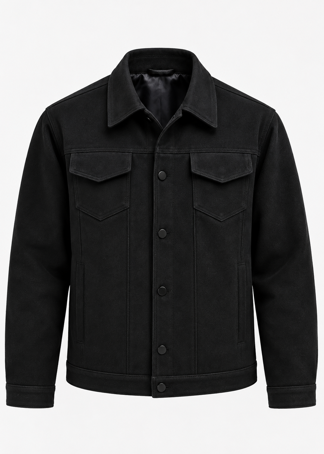 Monaco Slim Jacket