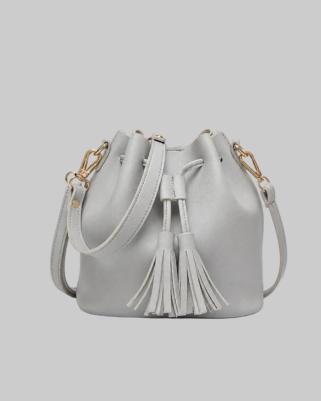 Riviera Bucket Bag