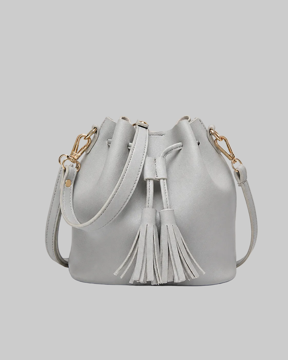 Riviera Bucket Bag