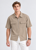 Zion Workwear Shirt