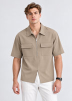 Zion Workwear Shirt