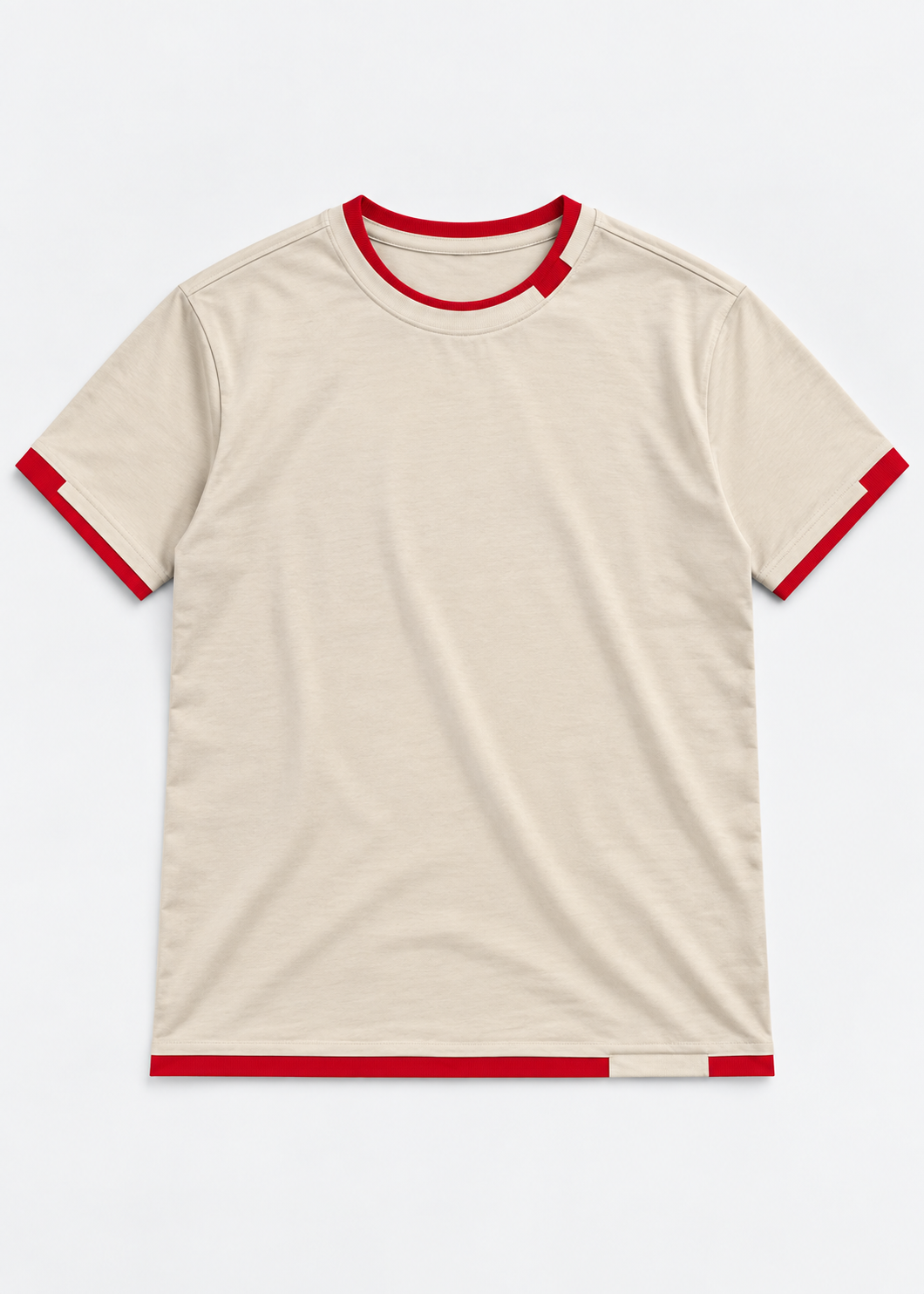 Basic Short Tee