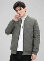 Padded Jacket