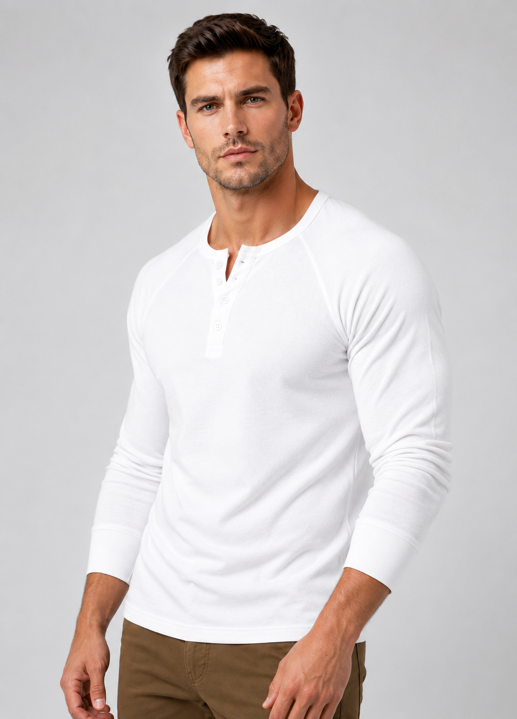 Henry Polo