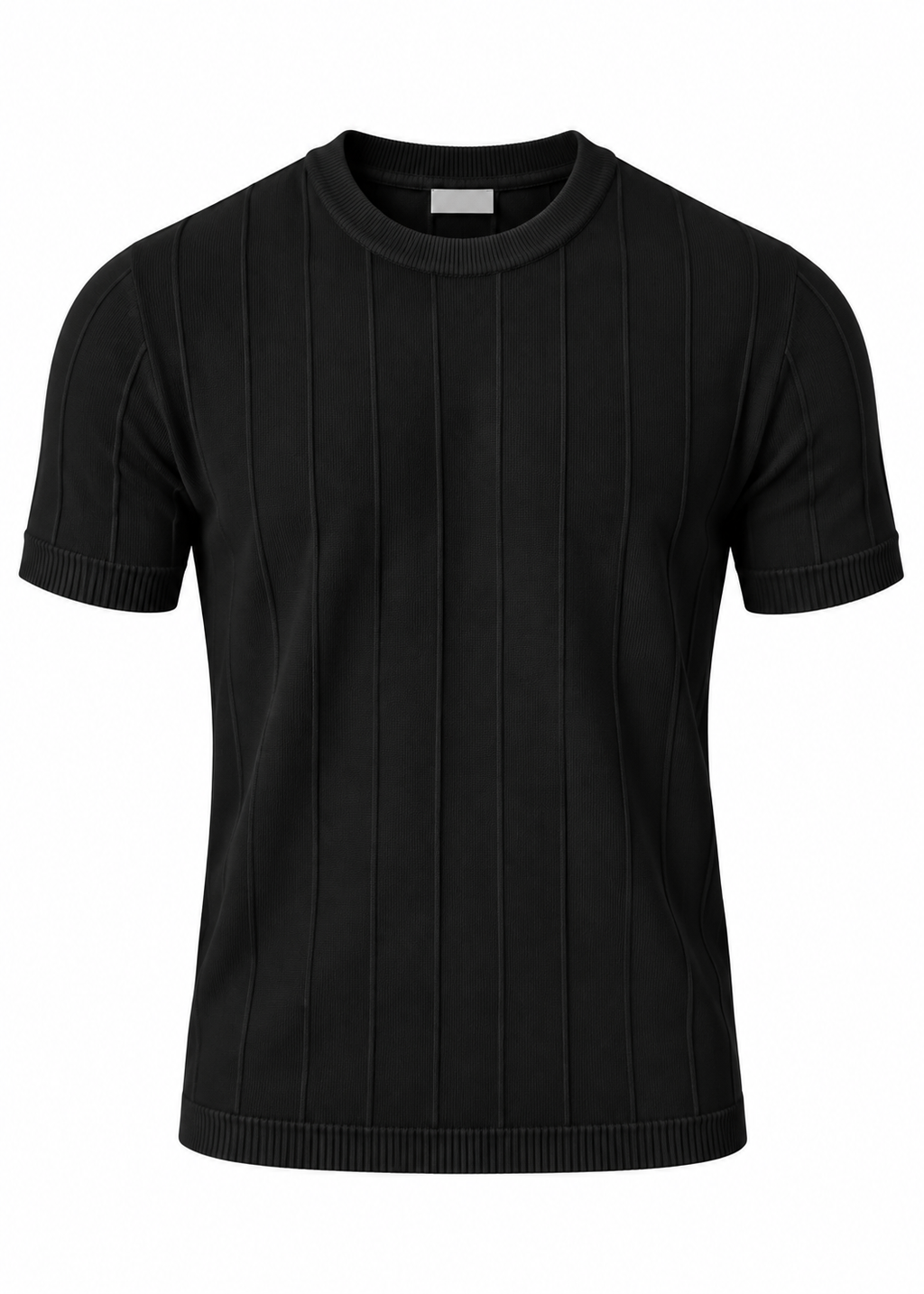Geneva Wool Tee