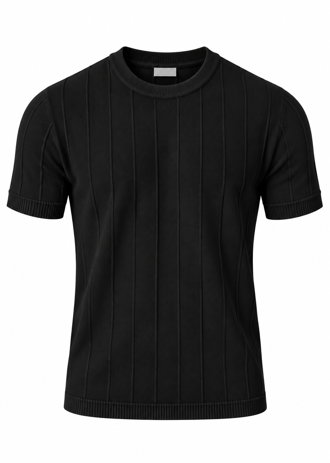 Geneva Wool Tee