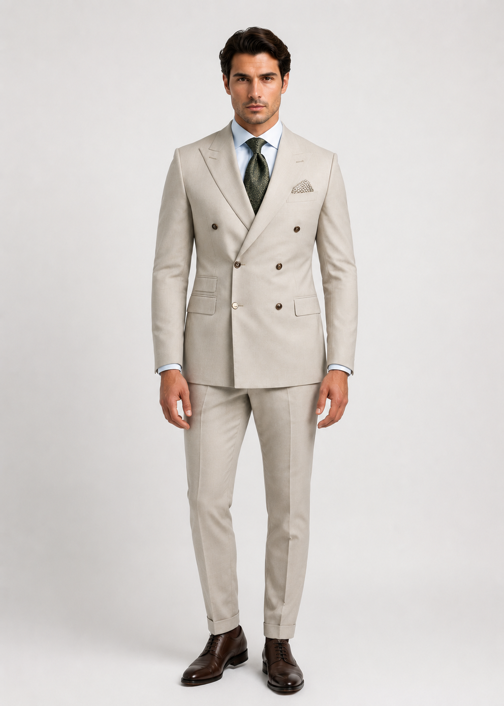 Leisure Suit