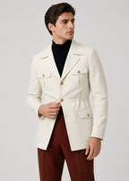 Slim Jacket