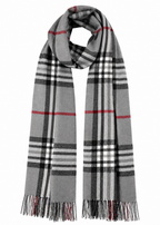 Monaco Cashmere Scarf