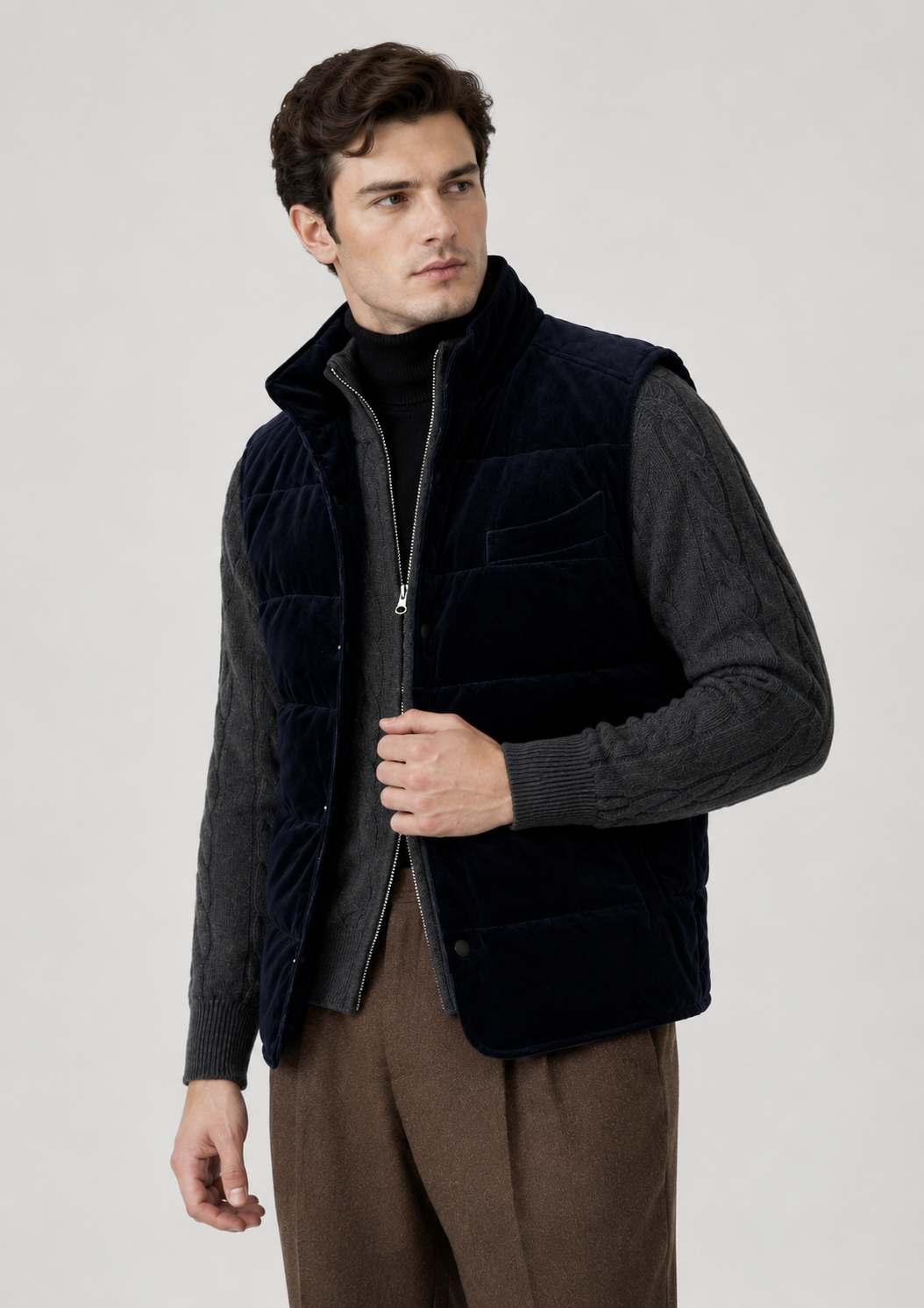 Casual Jacket