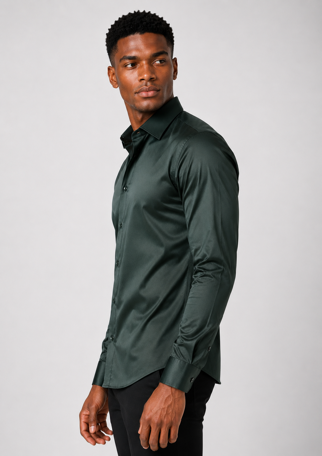 Business Shirt