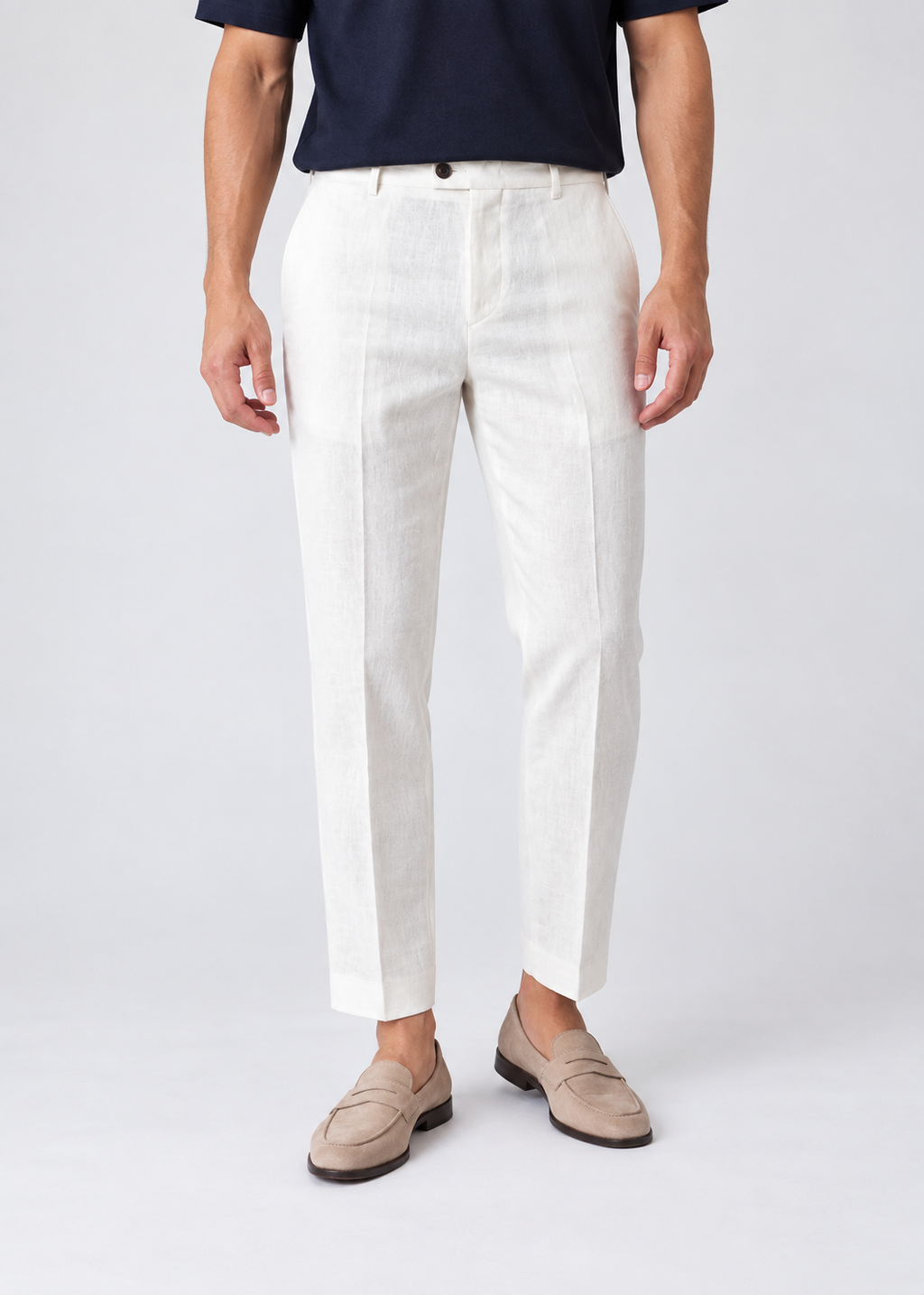 Chelsea Suit Trouser