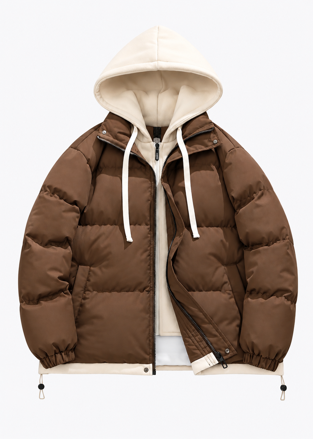 Zurich Puffer Jacket