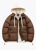 Zurich Puffer Jacket