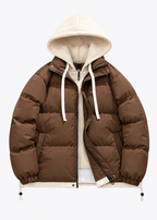 Zurich Puffer Jacket