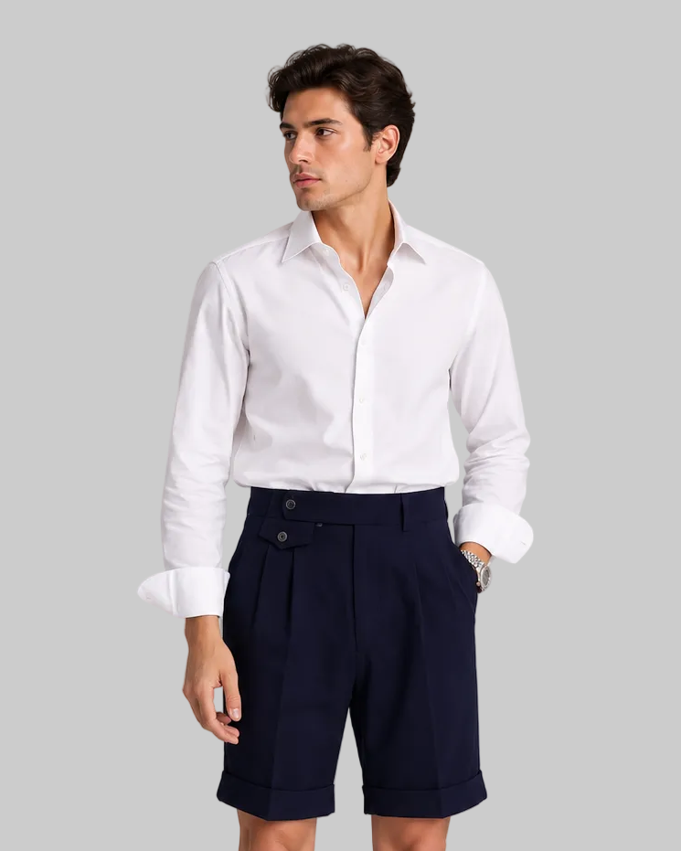 Ibiza Short