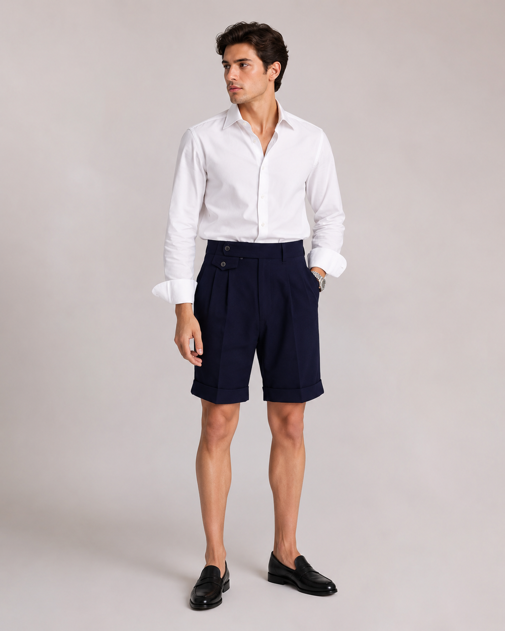 Ibiza Short