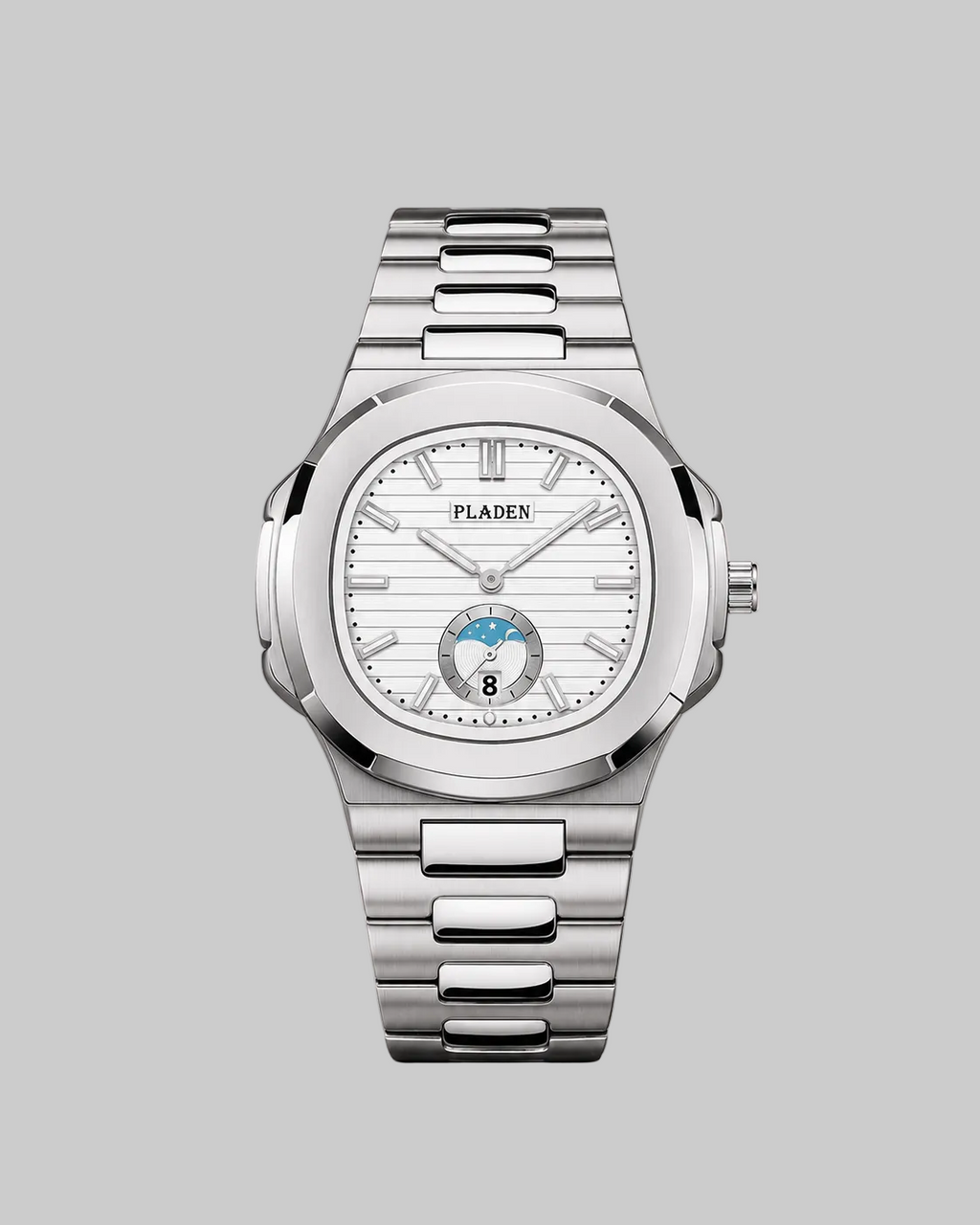 Bern Classic Watch