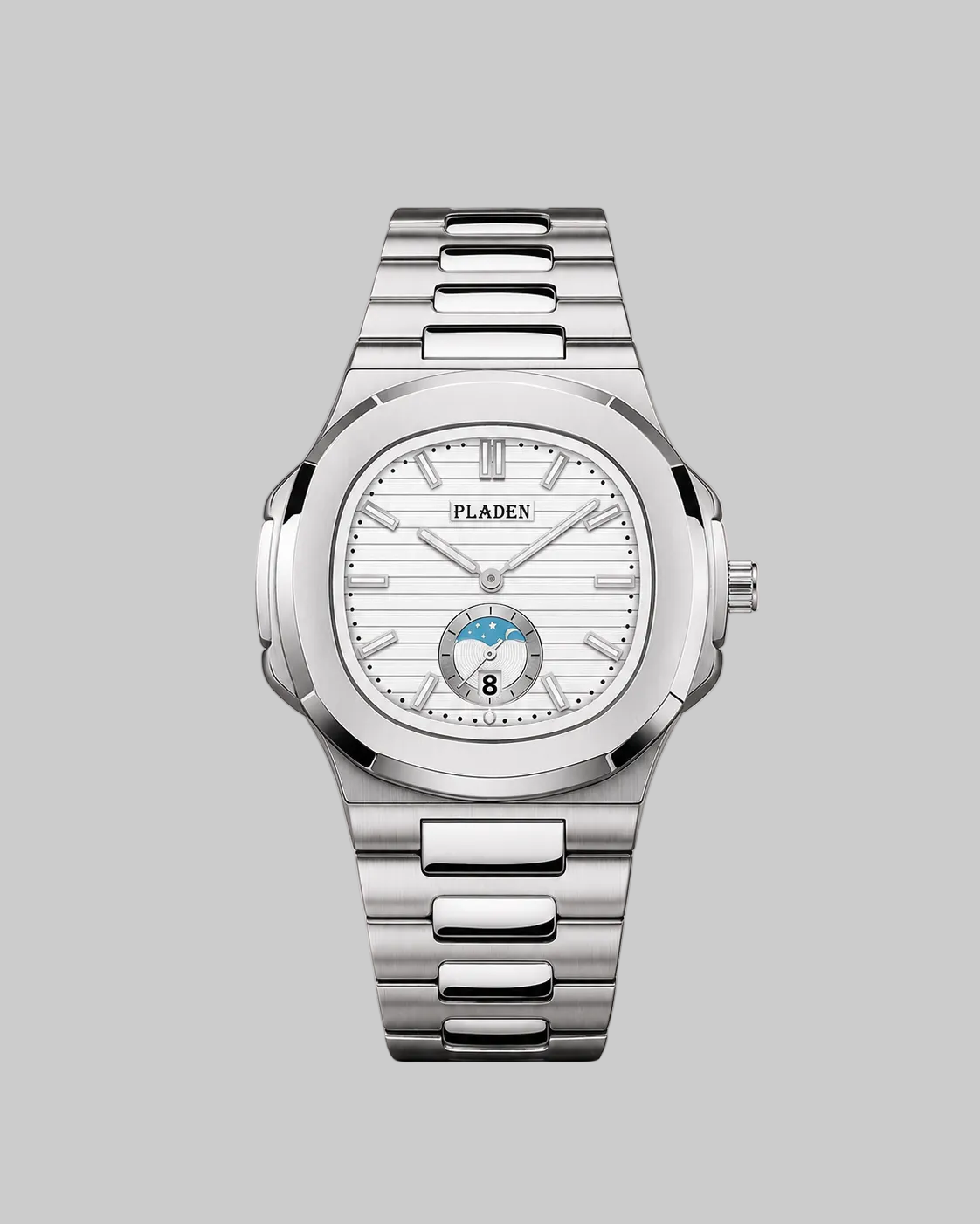 Bern Classic Watch