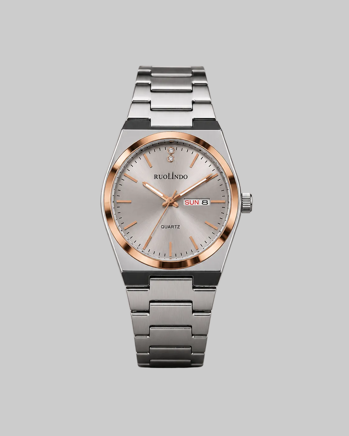 Monte Carlo Watch
