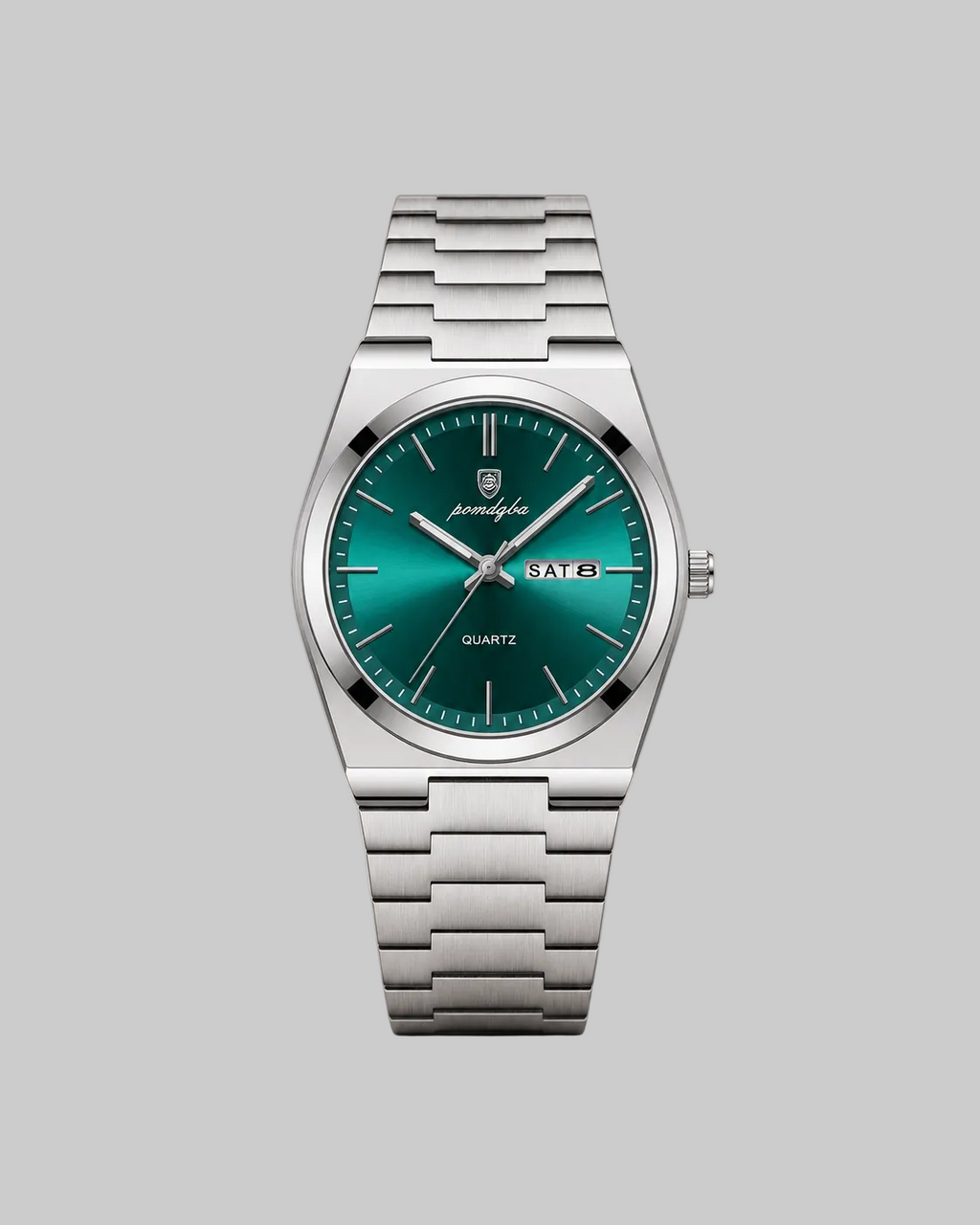 Geneva Slim Watch