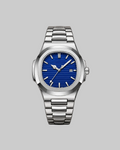 Zurich Steel Watch