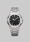 The Riviera Look - Couple Watch
