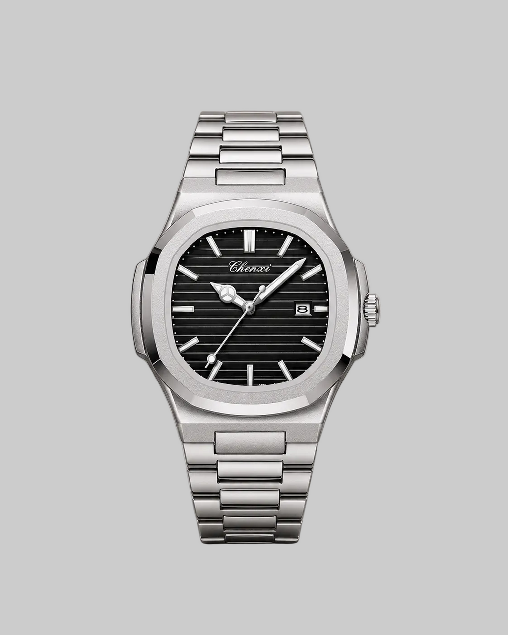 Riviera Couple Watch