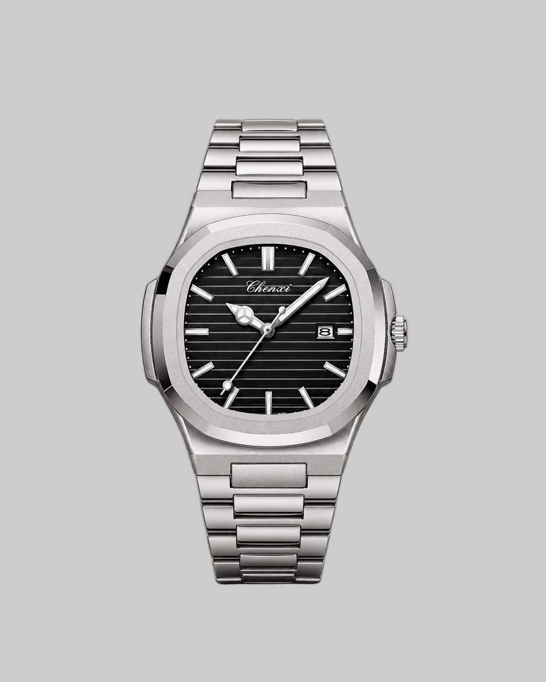 Riviera Couple Watch