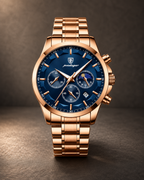Porto Watch