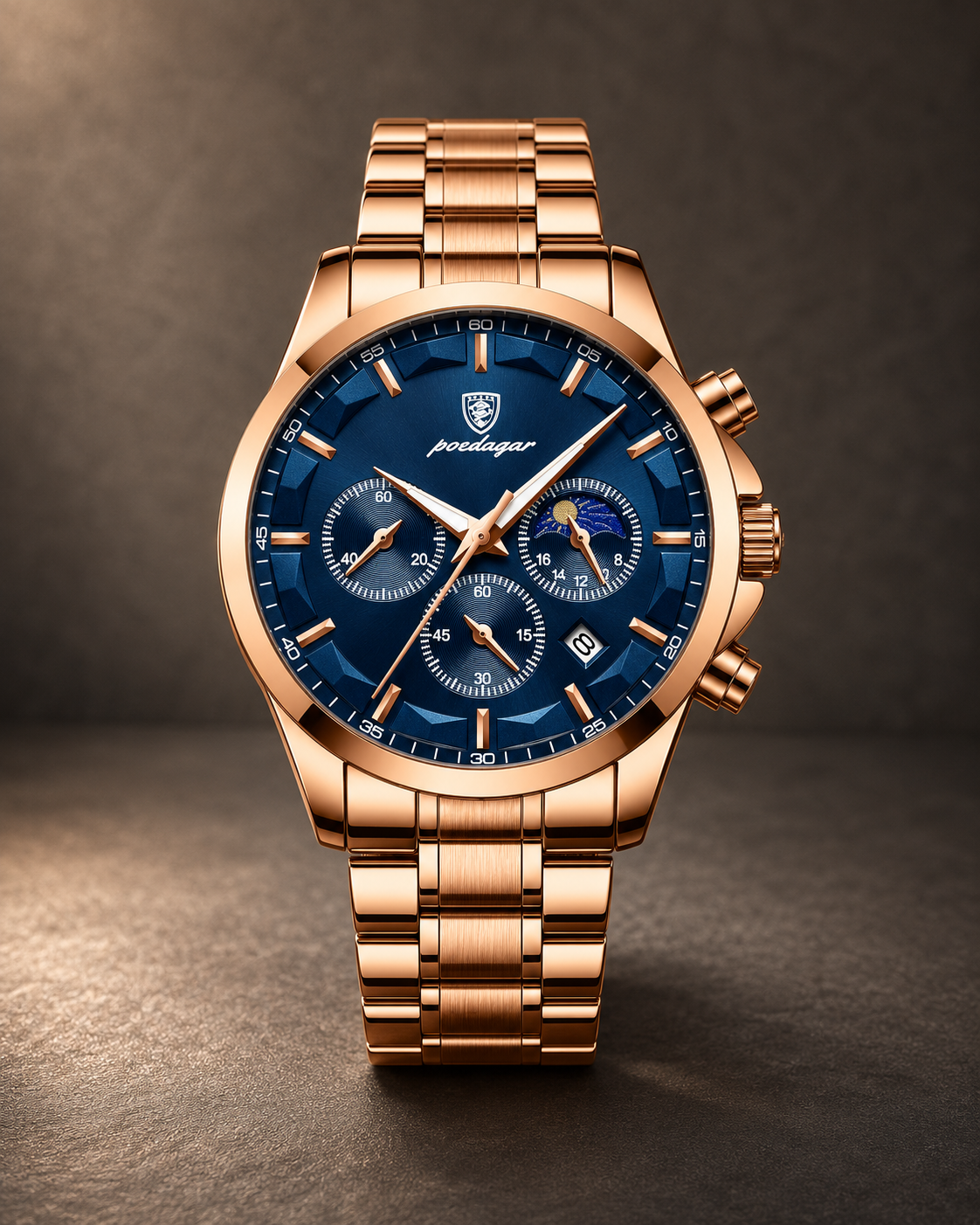 Porto Watch