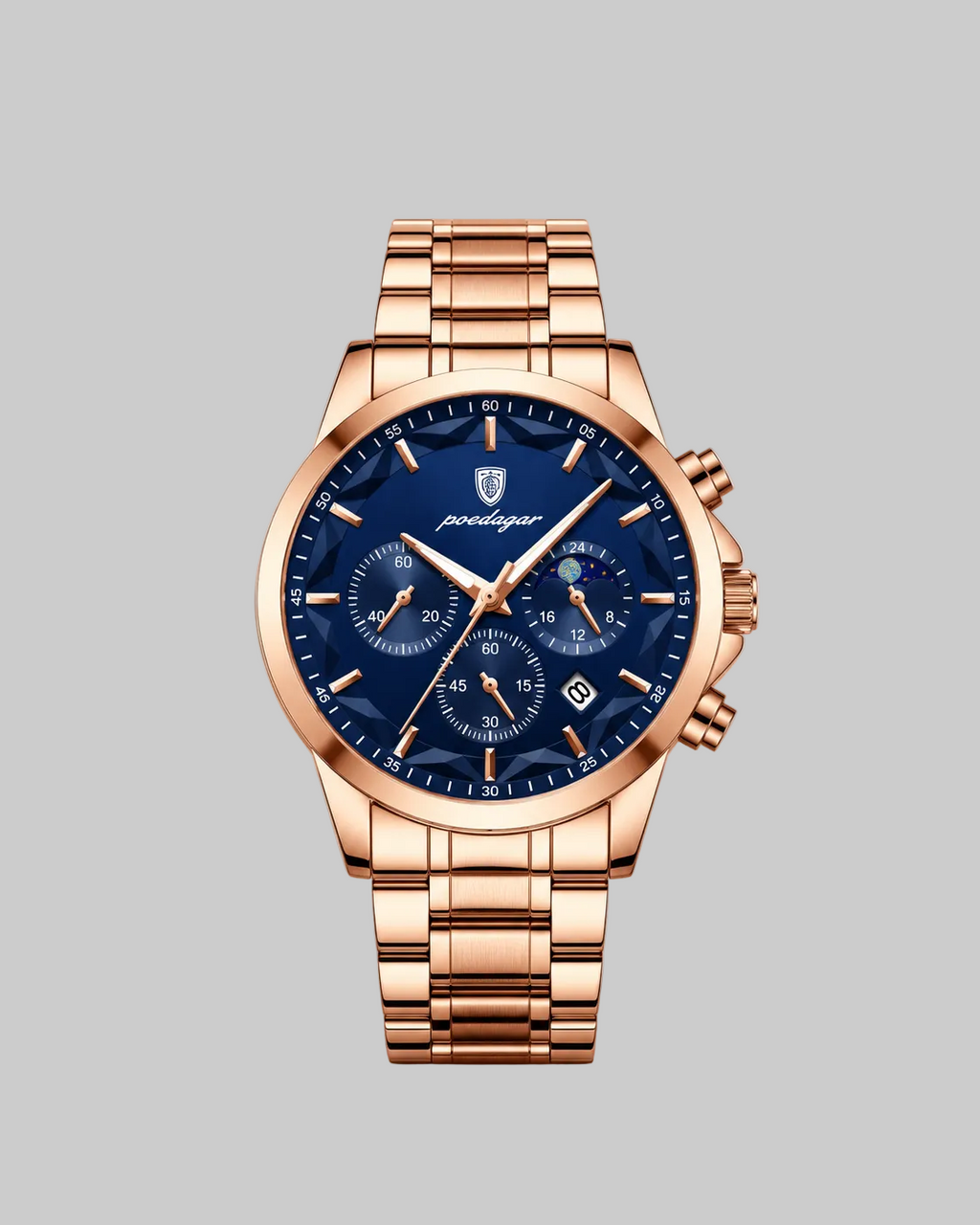Porto Watch