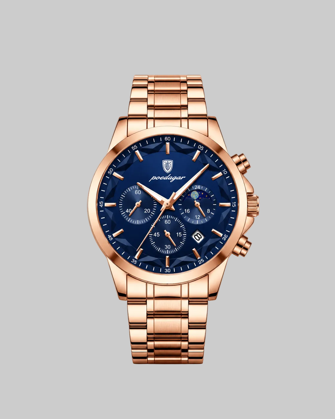 Porto Watch