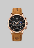 Zurich Sport Watch