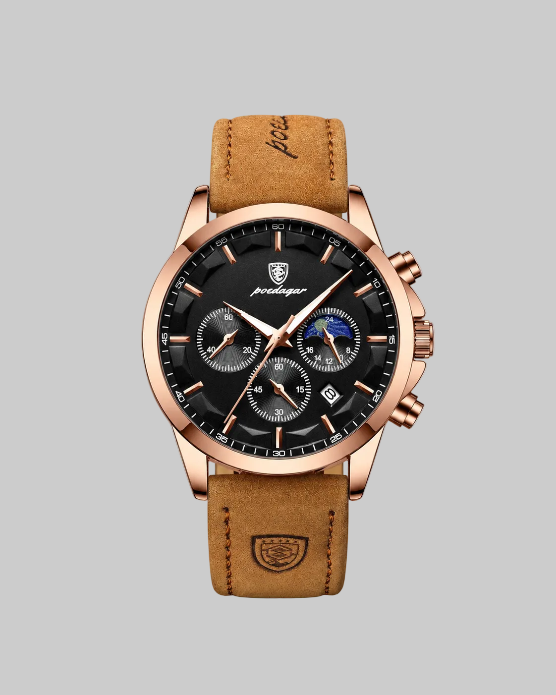 Zurich Sport Watch