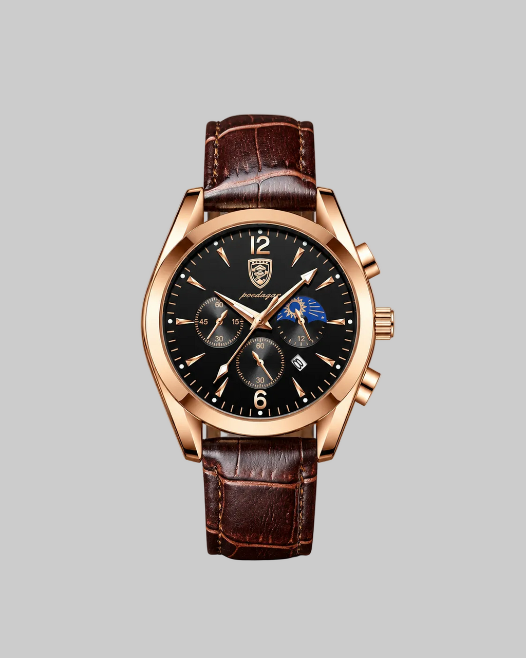 Lausanne Watch