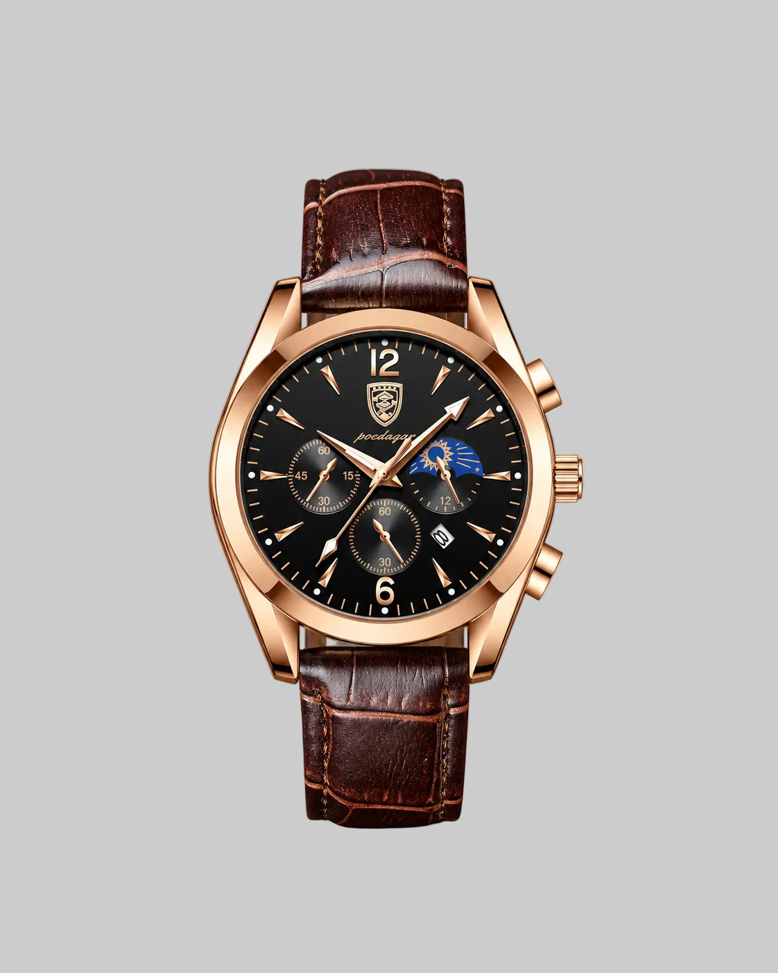 Lausanne Watch