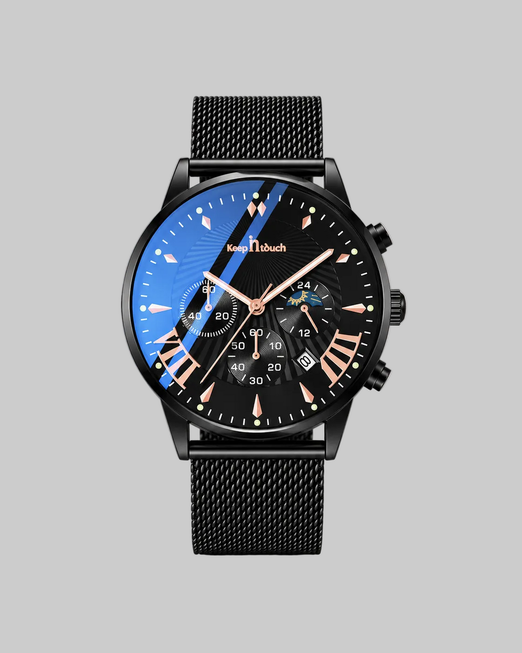 Milano Watch