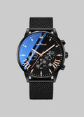 Milano Slim Watch