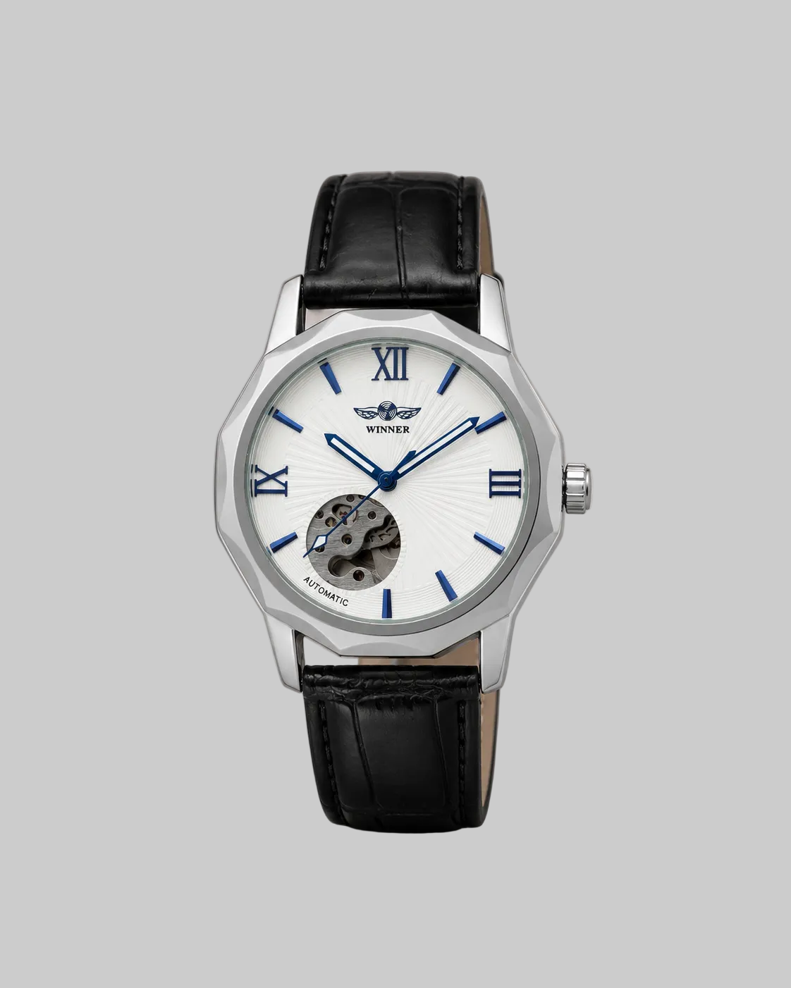 Ascot Watch