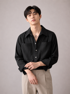 Monaco Long Shirt