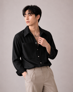 Monaco Long Shirt