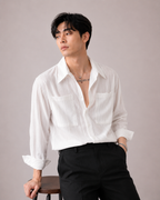 Monaco Long Shirt