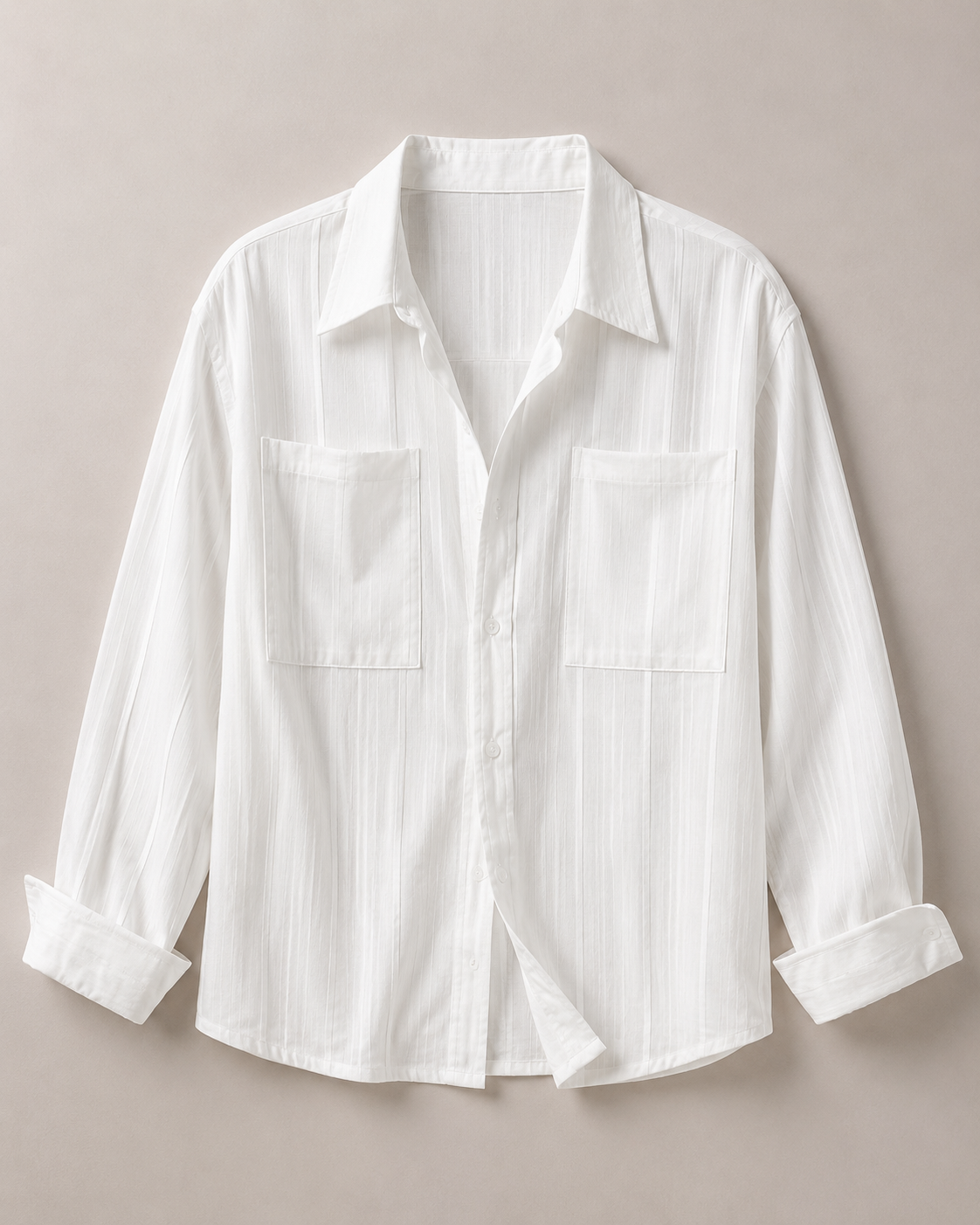 Monaco Long Shirt