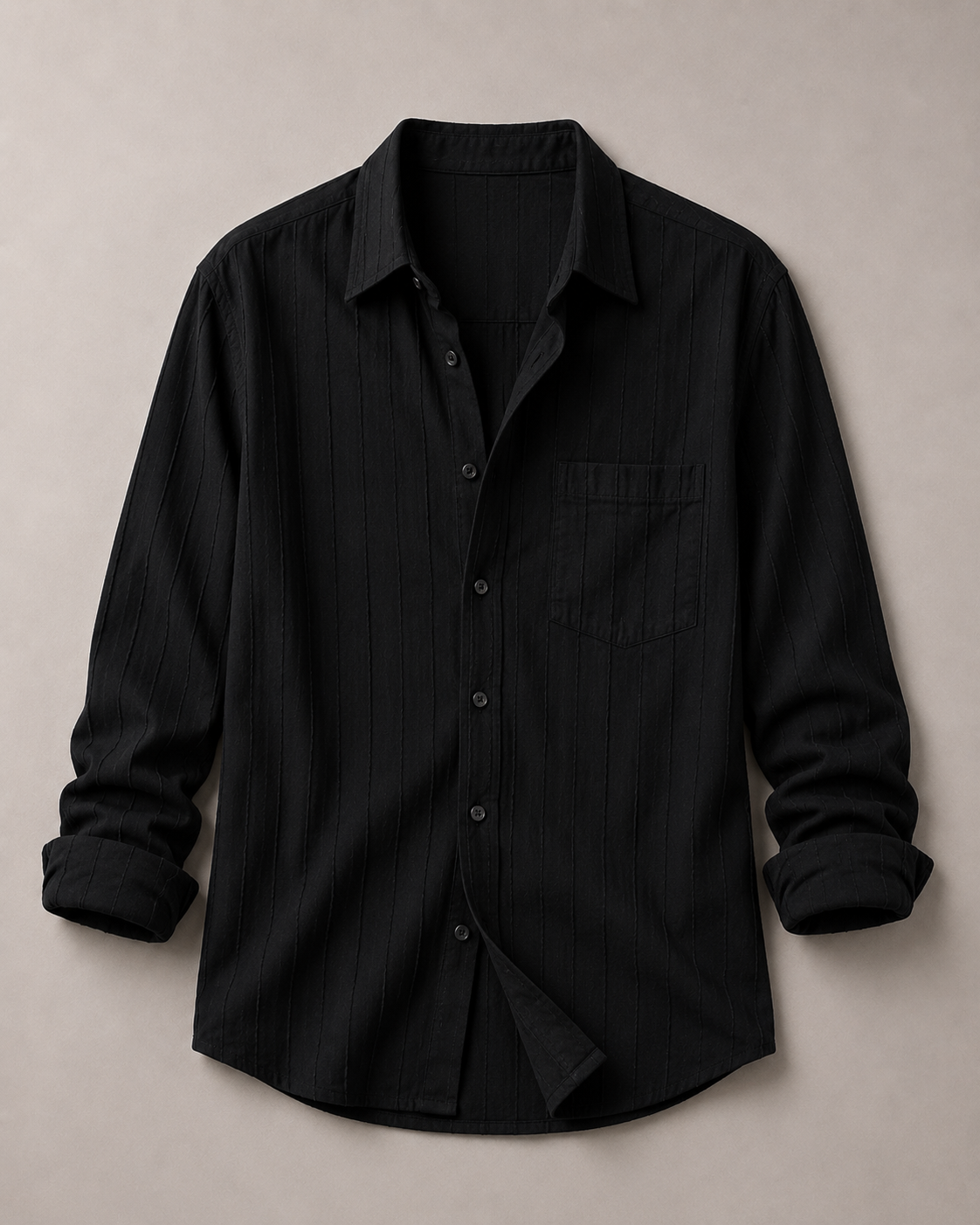 Portofino Ribbed Shirt